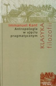 Picture of Antropologia w ujęciu pragmatycznym