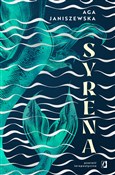 Syrena Pow... - Aga Janiszewska - Ksiegarnia w UK