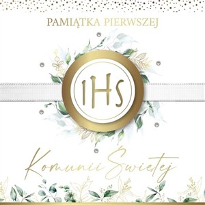 Picture of Karnet Komunia