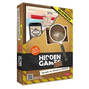 polish book : Gra Game C...