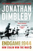 Endgame 19... - Jonathan Dimbleby - Ksiegarnia w UK