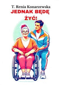 Obrazek Jednak będę żyć