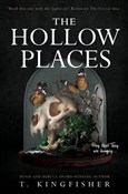 The Hollow... - T. Kingfisher -  Polish Bookstore 