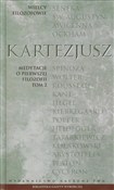 polish book : Medytacje ... - Kartezjusz