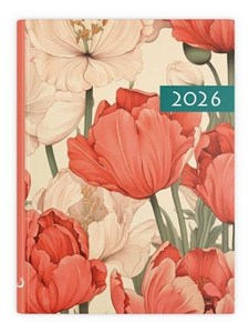 Picture of Terminarz 2026 B7 ornament