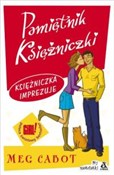 Pamiętnik ... - Meg Cabot -  books in polish 