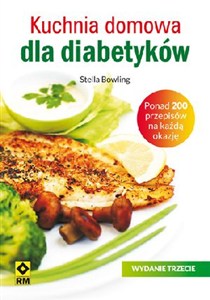 Picture of Kuchnia domowa dla diabetyków