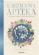 Polska książka : Księżycowa... - Lorriane Anderson