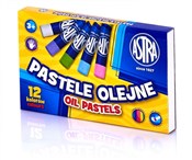 Pastele ol... -  Książka z wysyłką do UK