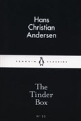 Książka : The Tinder... - Hans Christian Andersen