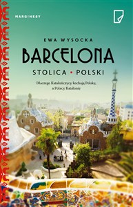 Obrazek Barcelona stolica Polski