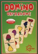 Domino obr... -  books from Poland