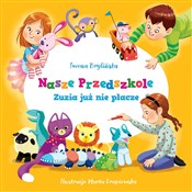 Nasze prze... - Iwona Brylińska -  books in polish 