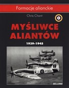 Myśliwce a... - Chris Chant - Ksiegarnia w UK