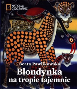 Obrazek Blondynka na tropie tajemnic