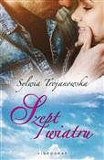Szept wiat... - Sylwia Trojanowska -  books in polish 