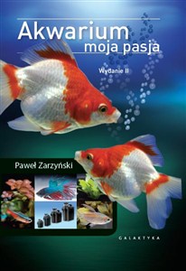 Picture of Akwarium moja pasja