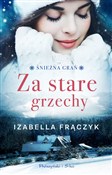 Za stare g... - Izabella Frączyk - Ksiegarnia w UK