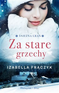 Picture of Za stare grzechy Śnieżna Grań Tom 1