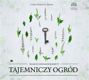Picture of [Audiobook] Tajemniczy ogród