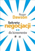 Zobacz : Sekrety ne... - Roger Dawson