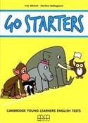 Zobacz : Go Starter... - H.Q. Mitchell, Marileni Malkogianni