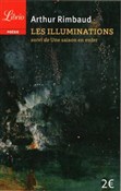 Illuminati... - Arthur Rimbaud -  books from Poland