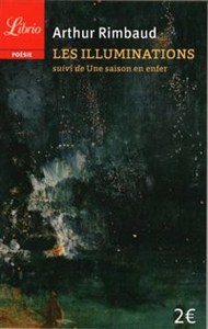 Obrazek Illuminations suivi de Une saison en enfer