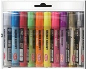 Zobacz : Marker kre...