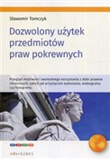 Dozwolony ... - Sławomir Tomczyk -  books in polish 