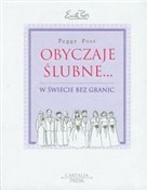 polish book : Obyczaje ś... - Peggy Post
