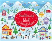 Świąteczny... - Sam Smith, Phil Clarke -  Książka z wysyłką do UK