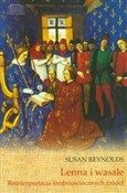 Lenna i wa... - Susan Reynolds -  foreign books in polish 