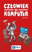 Człowiek v... - Gojko Adzic - Ksiegarnia w UK