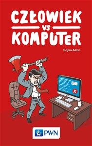 Picture of Człowiek vs Komputer