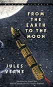Polska książka : From the E... - Jules Verne