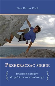 Obrazek Przekraczać siebie