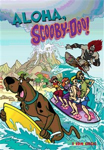 Obrazek Aloha, Scooby-Doo! Wielkie Śledztwa Tajemniczej Spółki