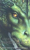 Inheritanc... - Christopher Paolini - Ksiegarnia w UK