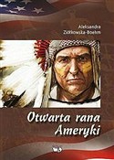 Otwarta ra... - Aleksandra Ziółkowska-Boehm -  books in polish 