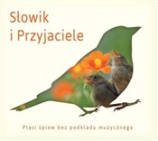 Książka : Słowik i p... - Various Artists