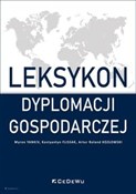 Leksykon d... - Yankiv Myron, Flissak Kostyantyn, Roland Kozłowski Artur -  Polish Bookstore 