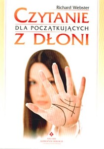 Obrazek Czytanie z dłoni dla początkujących