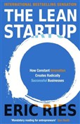 The Lean S... - Eric Ries -  books from Poland