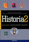 polish book : Historia 2... - Bogumiła Burda, Bohdan Halczak, Roman Maciej Józefiak
