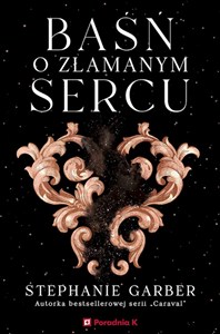 Obrazek Baśń o złamanym sercu