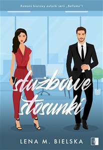 Obrazek Służbowe stosunki