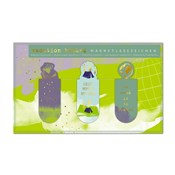 Zakładki m... -  Polish Bookstore 