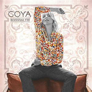 Picture of CD Rozdział VIII Goya