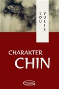 Charakter ... - Lou Yulie -  books from Poland